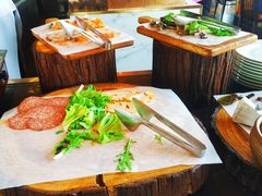-君悦酒店·乐厨·高空自助餐(青年大街店)