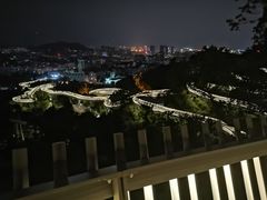 -梅峰山地公园