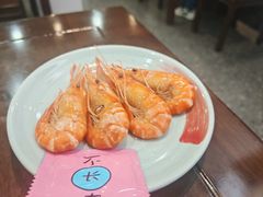 -蟹上黄·蟹黄面·江南糖水(人民广场店)