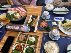 -浦·传统日式料理(3 5 1 1 店)