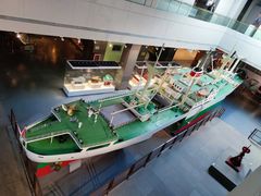 -上海中国航海博物馆