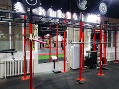 -格斗兄弟搏击健身训练馆(望京店)