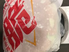 -麦当劳(仙林亚东城得来速店)