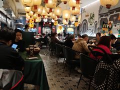 -大鸽饭(汉溪长隆店)