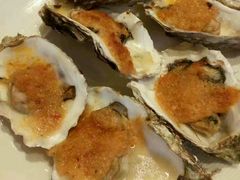 烤生蚝-视界美食自助餐厅·石家庄希尔顿酒店