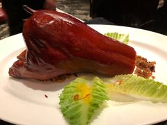 -8餐厅(新葡京酒店)