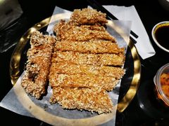 经典厚切炸猪排-皆是厚切炸猪排·罗宋汤(大宁音乐广场店)