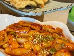 -七八冷面·延边朝鲜族美食(欢乐谷店)