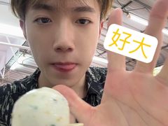 -阿坤纯正西刀鱼丸(Kuala Lumpur Branch)