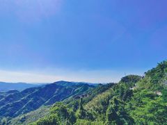 -四明山国家森林公园