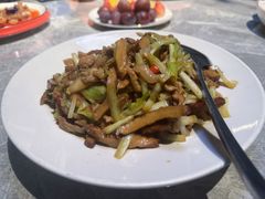 -柳莺湖上·湖景餐厅·江南菜(西湖店)