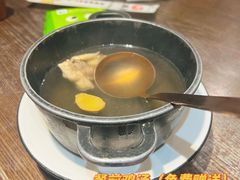 -魁盛居百年鲁菜馆(县西巷店)
