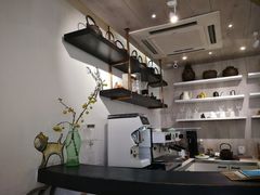 -茶是一枝花泡茶店