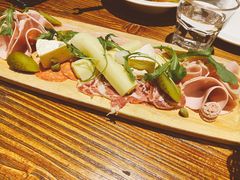 -1886德国汽车餐厅(外滩十六铺码头店)