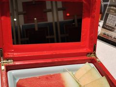 -千百味红餐厅·江西菜(绿地双子塔店)