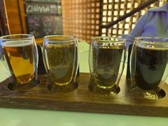 -The BREW·酿餐厅(浦东嘉里大酒店)