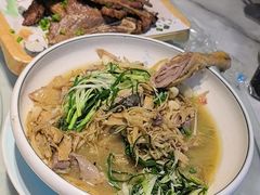-闽公馆·客家私房菜·商务宴请·包厢(杏林橡树湾店)