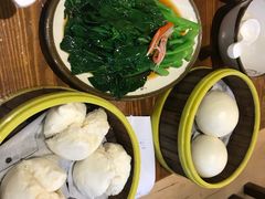 -火齐潮汕砂锅粥(五道口店)