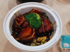 -香顺·客家菜(东坑店)