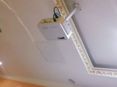 -富侨养生(康乾店)