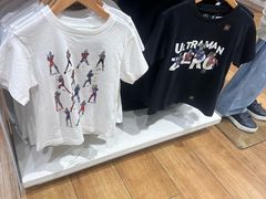 -优衣库(北京首开福茂宋家庄购物中心店)