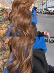 -HD HAIR STYLE