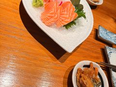 -故乡屋日本料理(八一广场店)