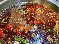 -大拿渔火锅(万豪白领富贵西园店)