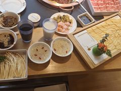 -老版火锅(半坡店)