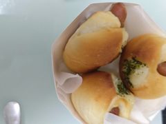 -85度C(上海仓汇路店)