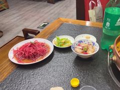-仁和四季涮肉馆(天坛南门店)