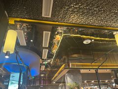 -吉布鲁牛排海鲜自助(巴南万达广场店)