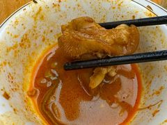 -黔三一夺夺粉酸汤火锅(百信店)