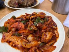 -贤花饭店(城阳店)