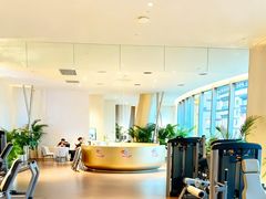 -YCHL FIT 健身(星寰店)