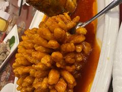 松鼠桂鱼-玉华台饭庄(裕中西里小区店)