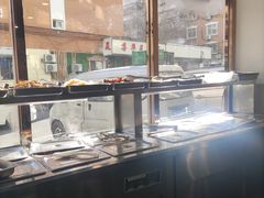 -六和孝顺素食餐厅(西湖道店)