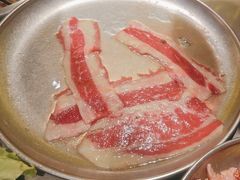 -大叹号·朝鲜族烤肉(滨海吾悦广场店)