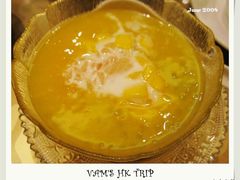 2008年06月15日@糖朝-糖朝(尖沙咀店)