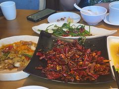 -隔壁老王·家常云南菜(花巷店)