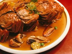 -唔哩赞·崇明私藏菜(建国西路店)