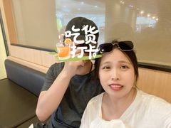 -麦当劳(三亚凤凰机场店)