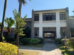 -梁启超故居纪念馆