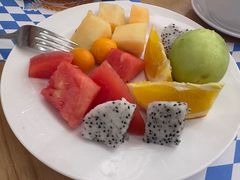 -广州锦绣香江度假别墅