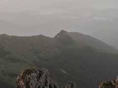 -灵山
