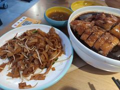 -昌勝香港深井烧鹅(新年华店)