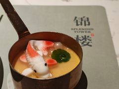 -锦楼·臻选新杭帮(正大广场店)