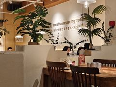 -TAIFORKS 大福食堂·山葵烤肉料理·拌饭(宝安店)