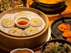 黑松露炒饭-庆春朴门