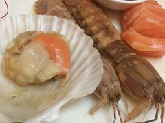 -杭州国际会议中心洲际酒店-原素全日餐厅(解放东路店)